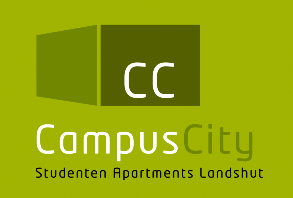 CampusCity, Studentenapartment in Landshut, Studentenwohnheim